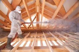 Reliable Eunice, LA Insulation Services Solutions