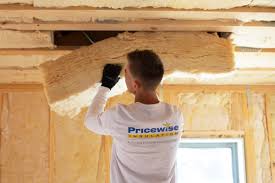 Types of Insulation We Offer in Eunice, LA